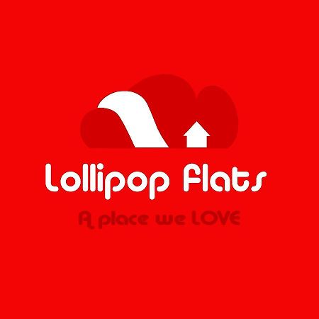 Lollipop Flats City Centre Suite Madrid Exteriör bild